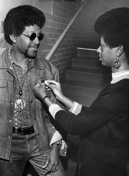 Black Solidarity Day