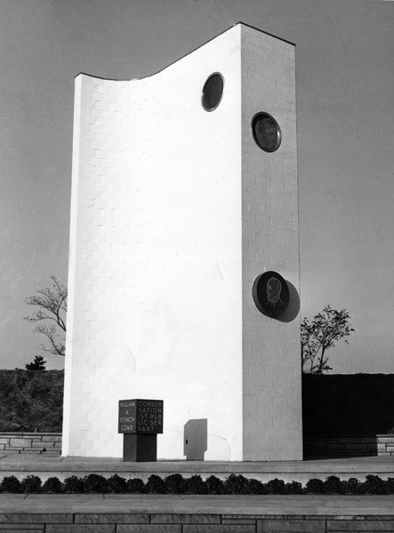 Stinchcomb's Memorial