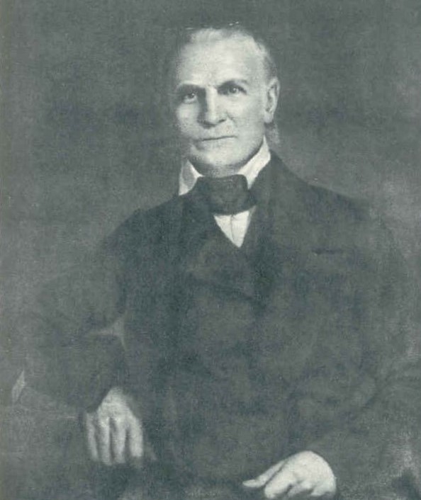 Richard Lord (1780-1857)