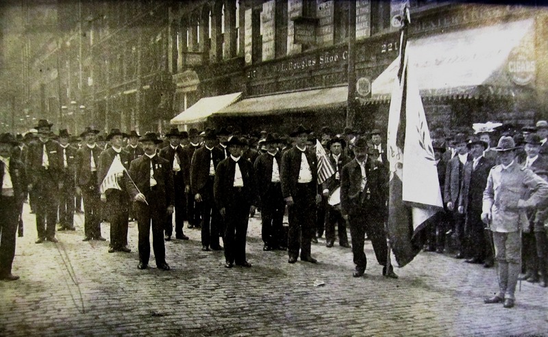 Slovak Congress of 1907