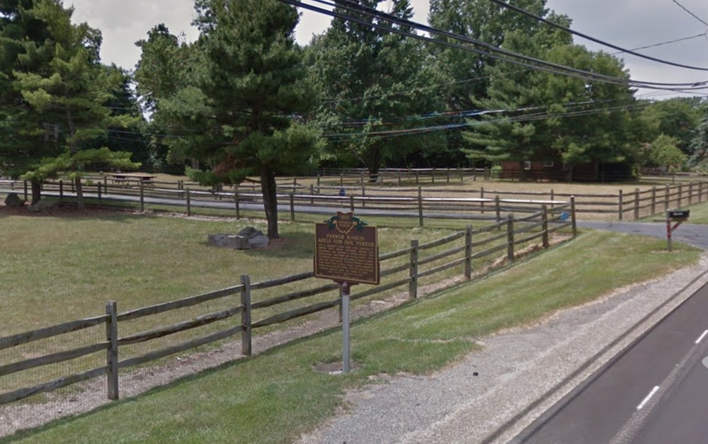 Ohio Historical Place.