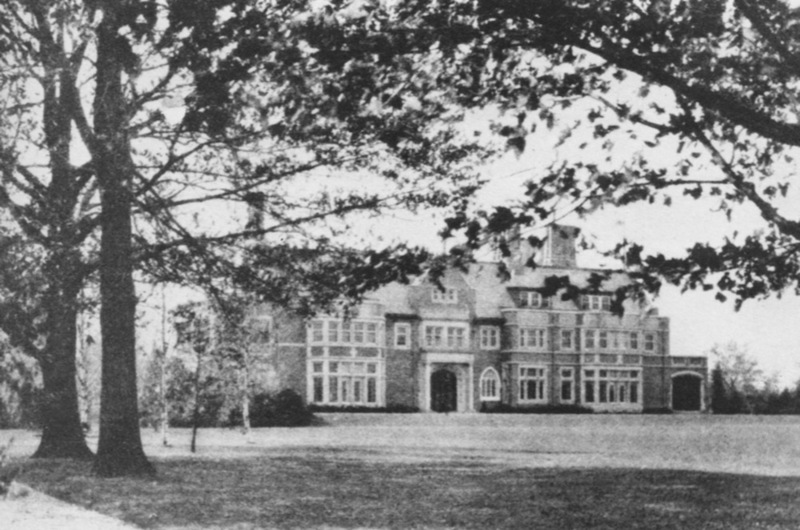 Longwood