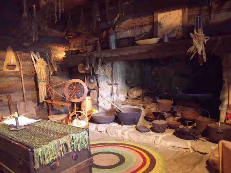 The Hearth