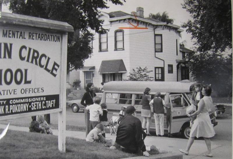 Franklin Circle School