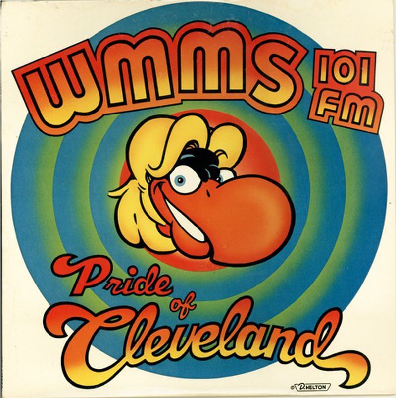 Pride of Cleveland