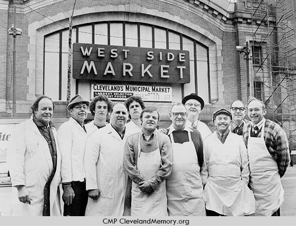 Legacy Vendors