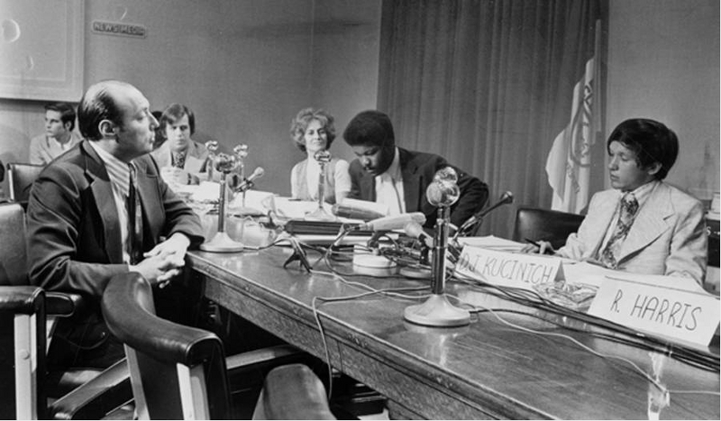 Jetport Hearing, June 29, 1972