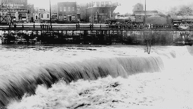 1913 Flood