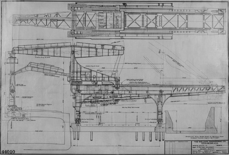 A Hulett Schematic