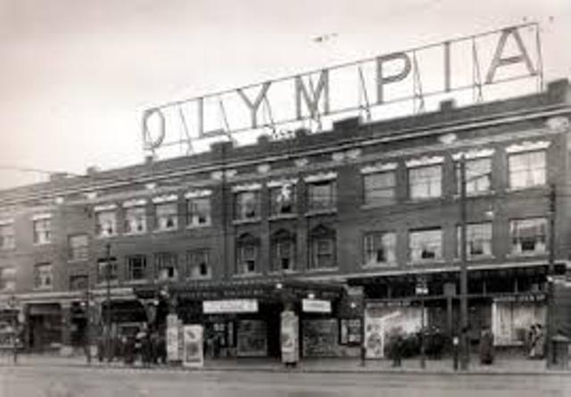 Olympia Theater