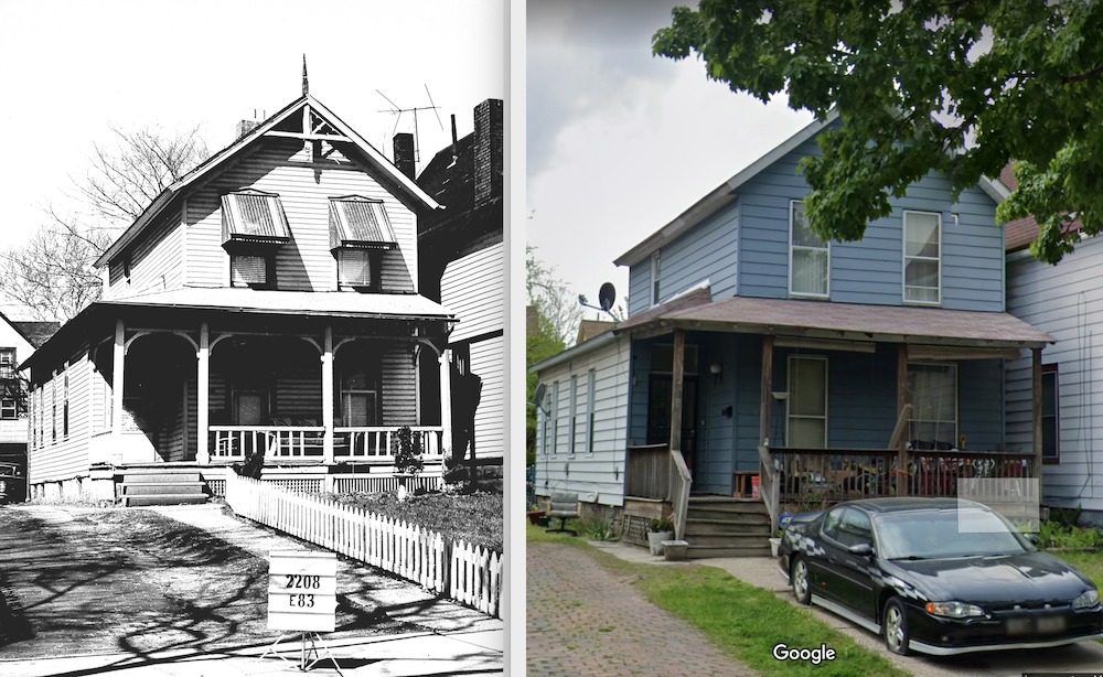 Now and Then.