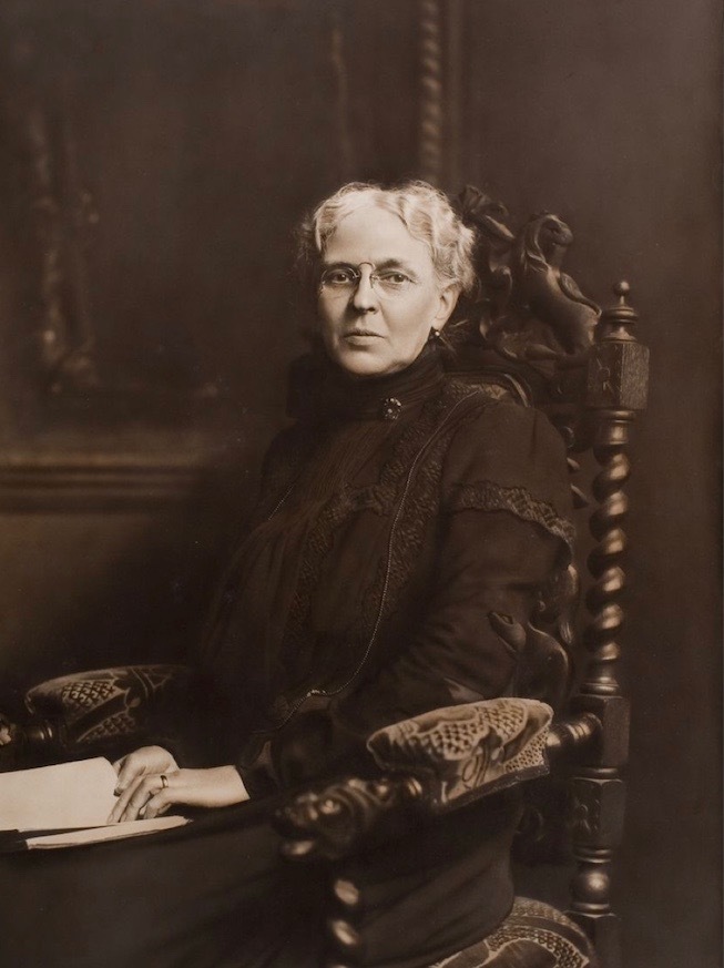 Eleanor Beatty Rainey (1842-1905)