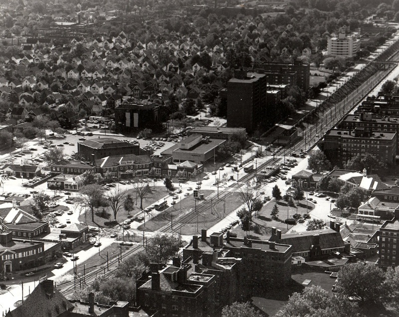 Shaker Square