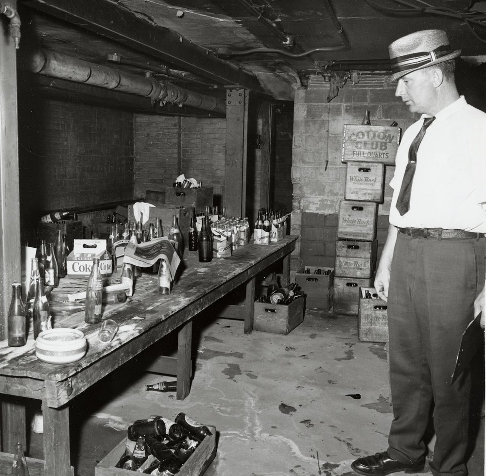 What Remained After Tia Juana's Closure