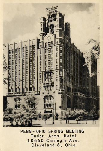 Hotel of Many Lives