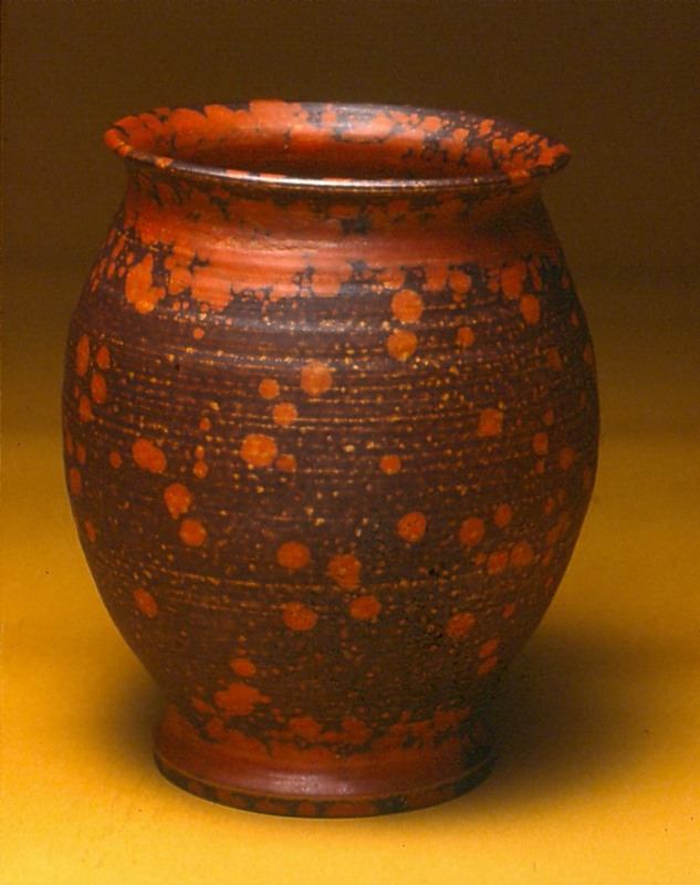 Richard Hummel Vase