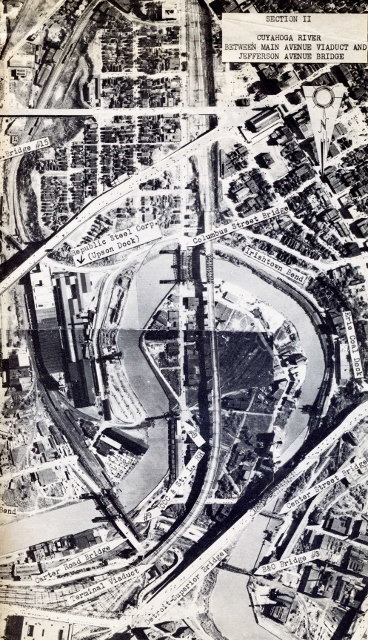 Tension in 1909