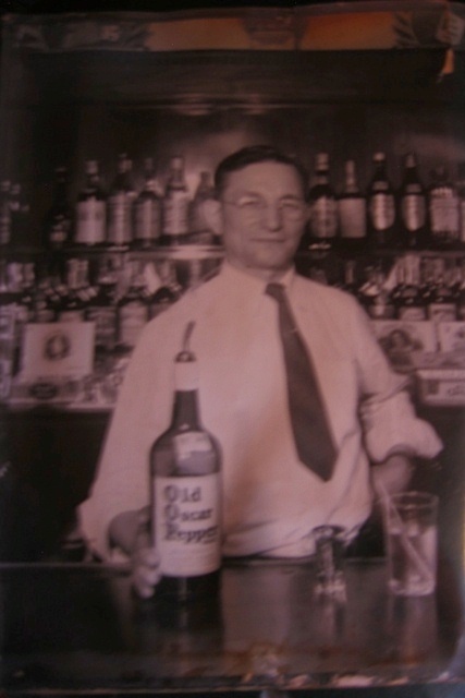 John Hotz, Sr.
