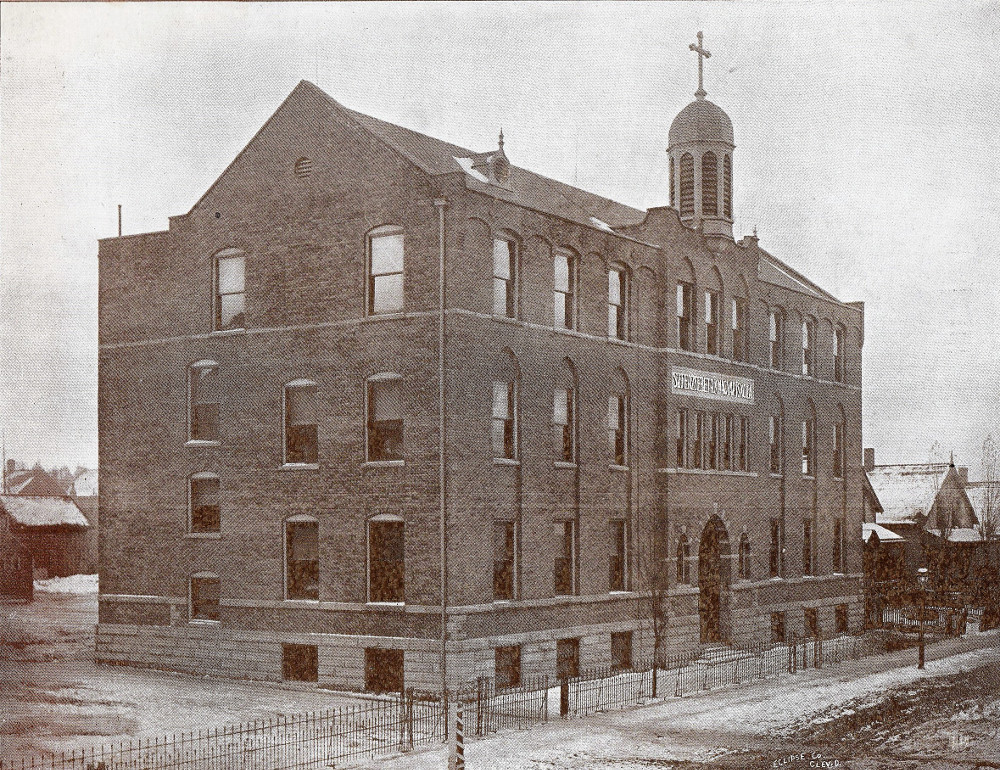St. Elizabeth School
