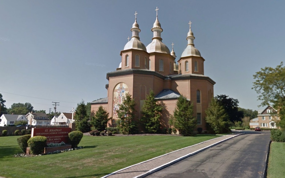 St. Josaphat Cathedral