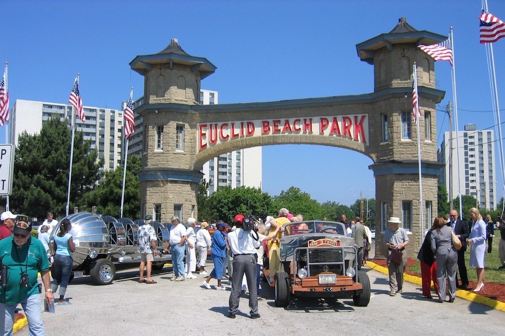 Rededication, 2007