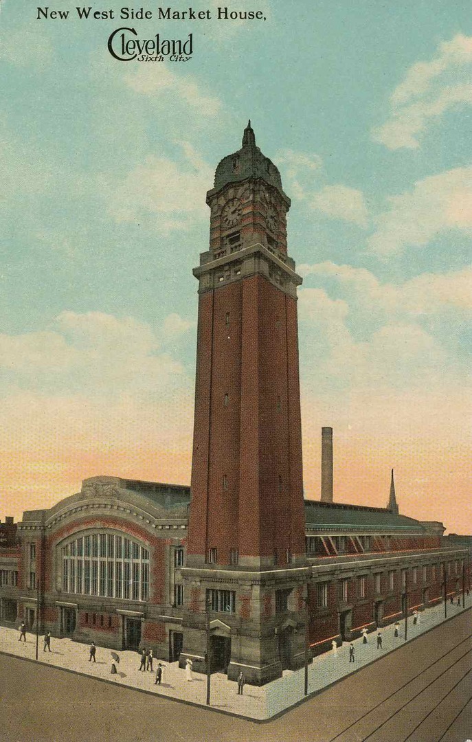 Postcard, ca. 1912