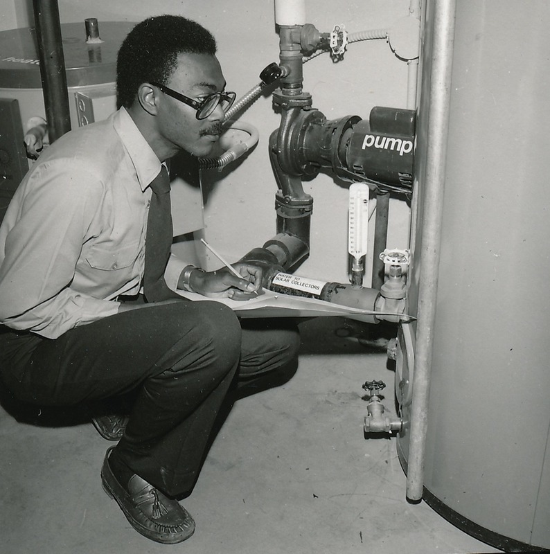 Heat Pump