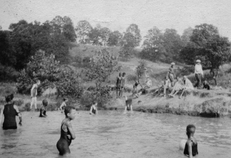 Camp Recreation