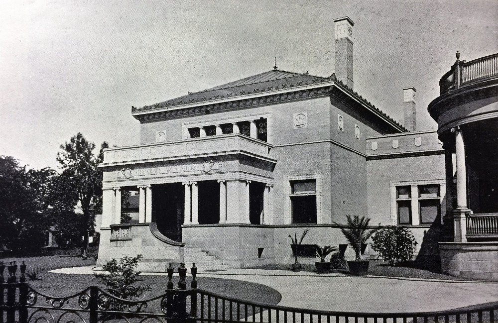 Olney Art Gallery