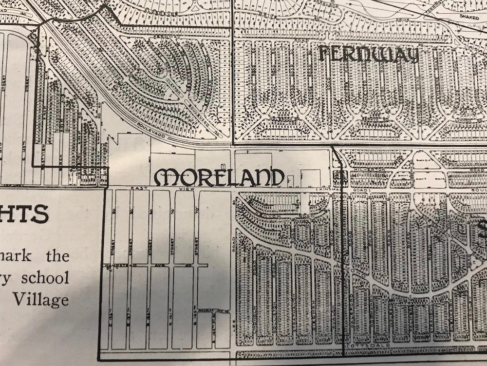 Moreland School District