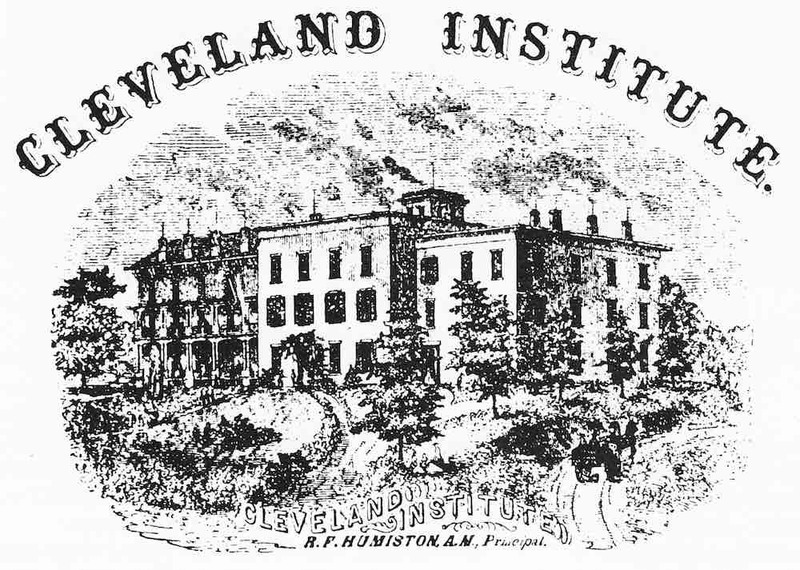 Humiston Institute