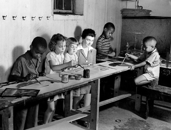 Integrated After-School Programs