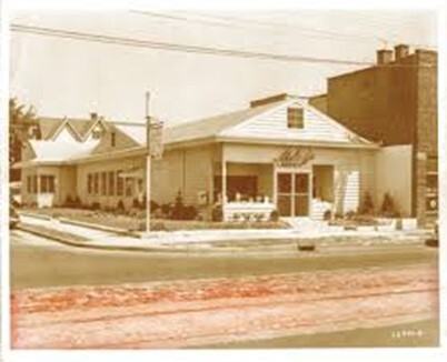 Second Malley’s Location