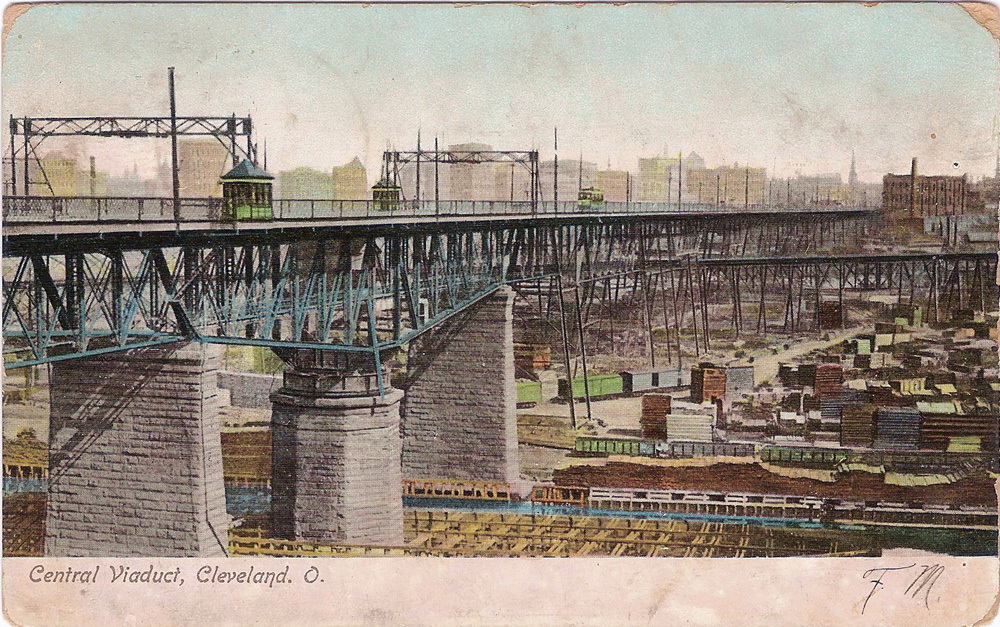 The Central Viaduct
