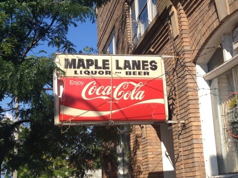 The Sign