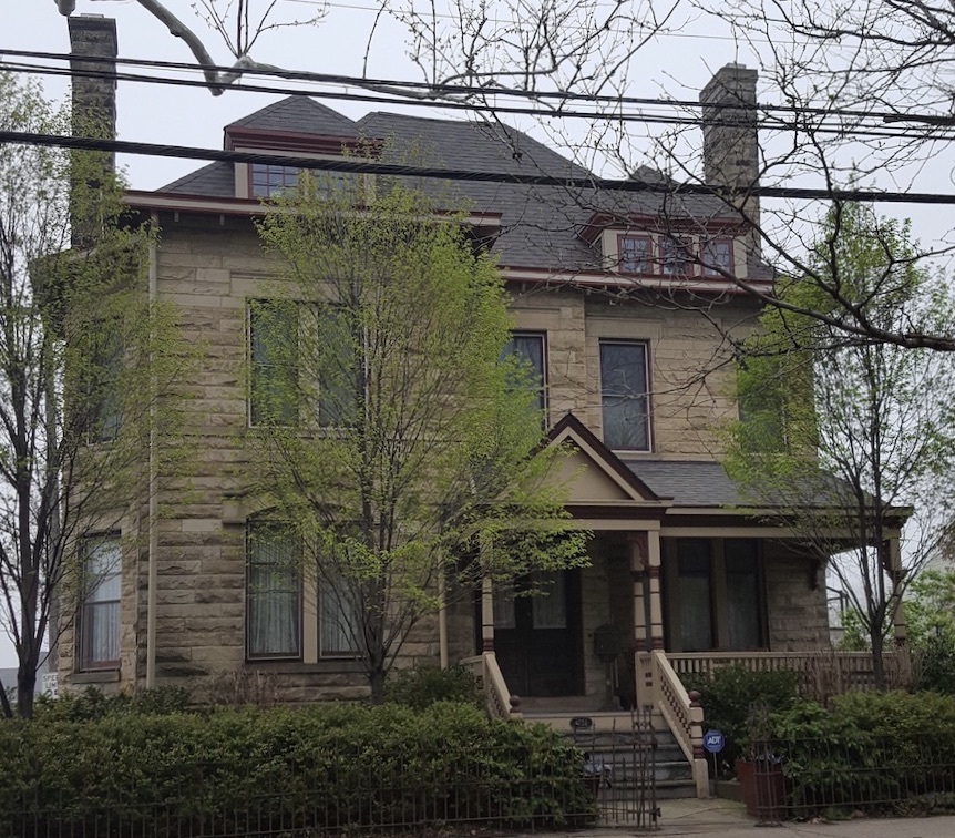 Wallace Manor