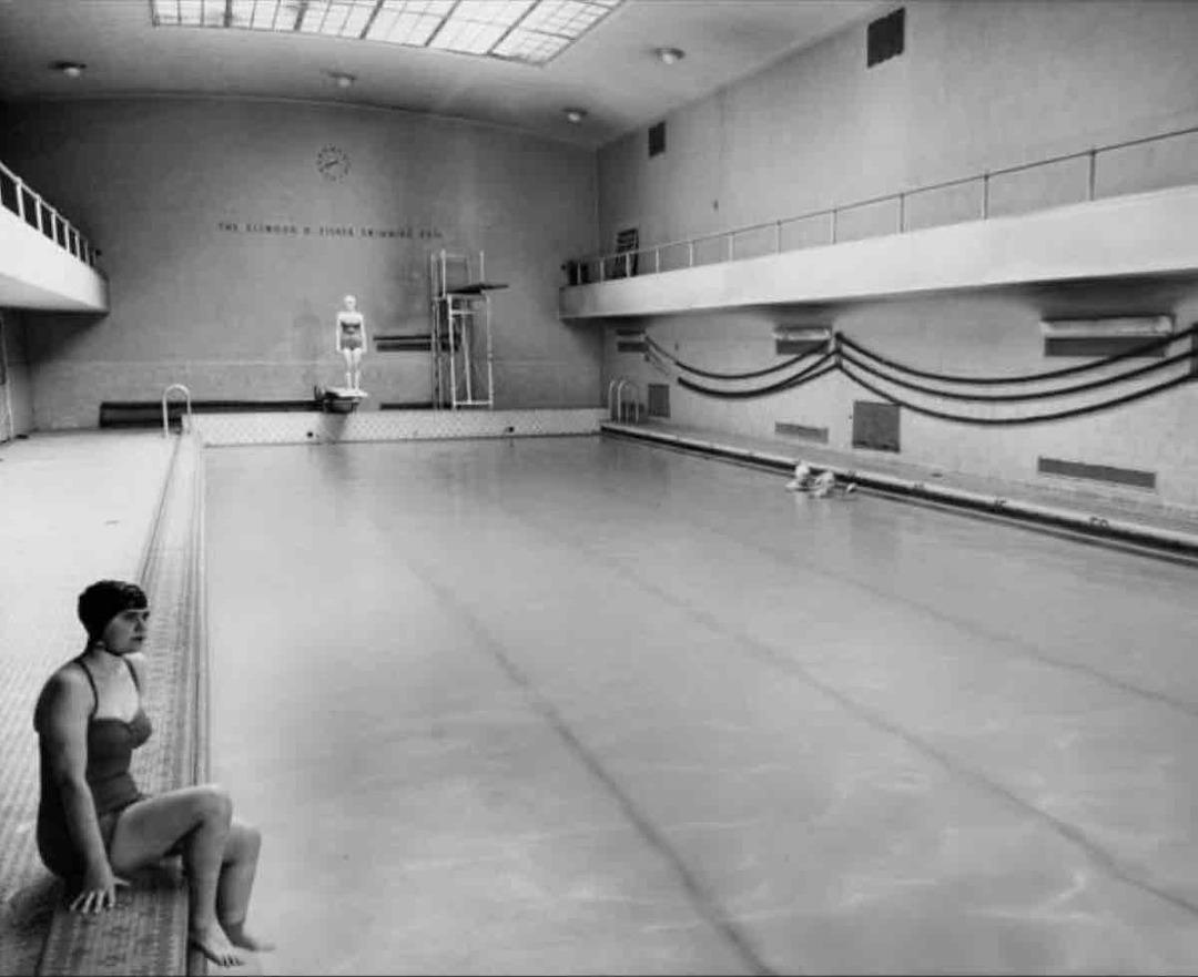 Fenn Natatorium