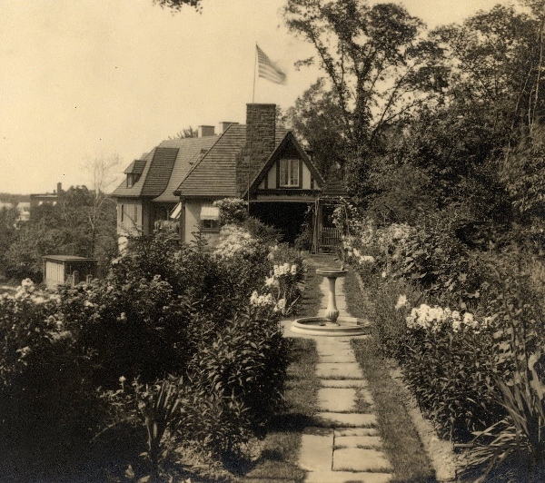 Gardens On Top