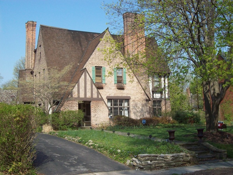 3158 Morley Road