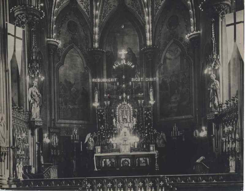 Sanctuary of St. Peter