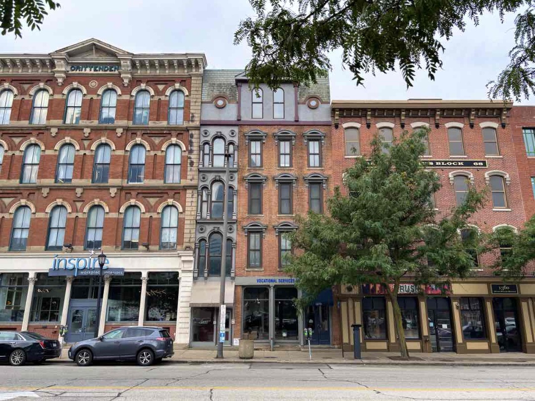 Hart Building