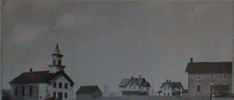 Village Green, 1905