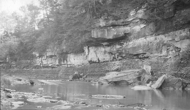 Aurora Branch of the Chagrin River