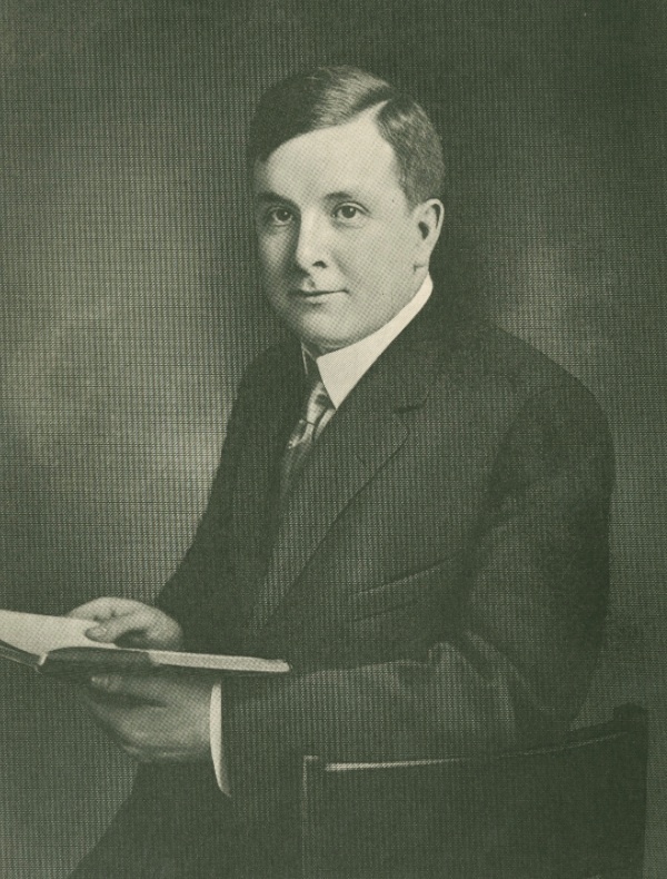 A. C. Ernst Engraving