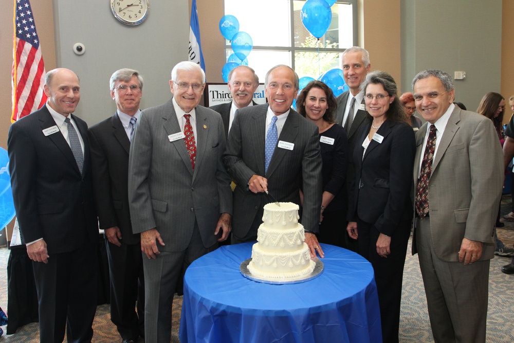 Third Federal 75th Anniversary