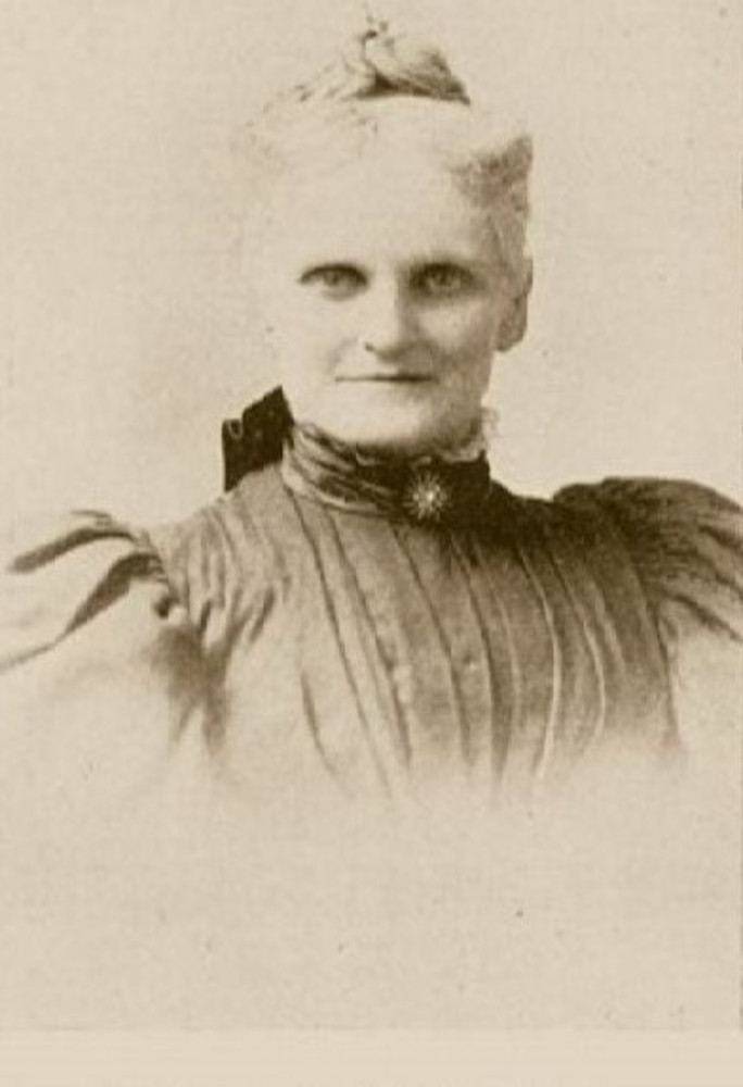 Helen Marion Cogswell (1832-1918)