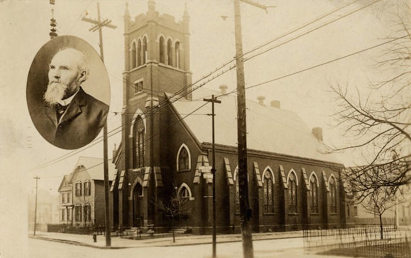 Immanuel Church