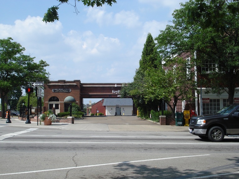 Cool Beans Drive Thru, 2010
