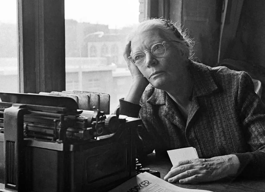 Dorothy Day