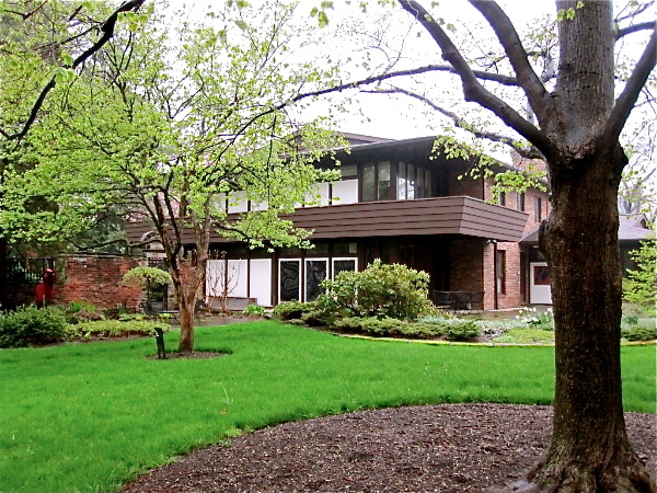 Mornington Lane Condominiums